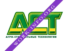 Агро-Строительные Технологии Логотип(logo)