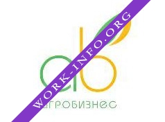 Агробизнес Логотип(logo)