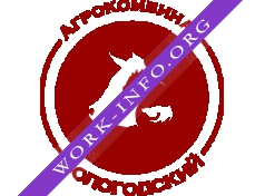 Агрокомбинат Вологодский Логотип(logo)