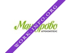 Логотип компании Агрокомплекс Мансурово