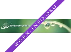 Логотип компании Агромолтехника