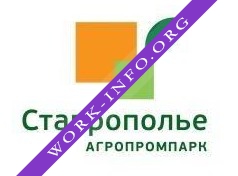 Логотип компании Агропромышленный парк Ставрополье