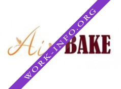 АИР-БЭЙК Логотип(logo)