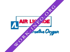 Air Liquide Логотип(logo)