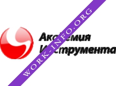 Логотип компании Академия Инструмента