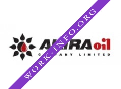 Логотип компании Акира Оил ДВ