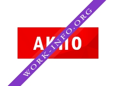Логотип компании АКПО