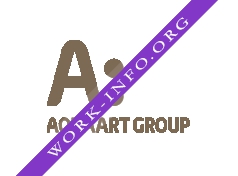 Логотип компании Акваарт