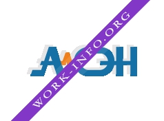 Логотип компании АЛСЭН