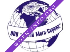 Логотип компании Алтай Мега-Сервис