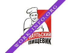 Логотип компании Алтайские колбасы (ТМ Барнаульский пищевик)