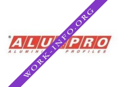 АЛУ-ПРО Логотип(logo)