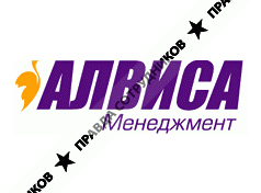 ГК АЛВИСА  Логотип(logo)