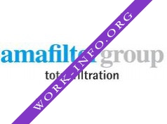 Amafiltergroup (MAHLE group) Логотип(logo)