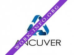 Логотип компании Анкувер