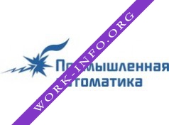 Логотип компании АПЭ