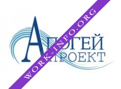Апогей Проект Логотип(logo)