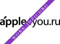 Apple4you Логотип(logo)