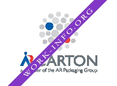 AR Carton Логотип(logo)