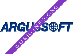Argussoft Логотип(logo)