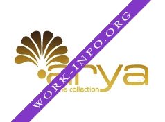 Ария Текстиль Логотип(logo)