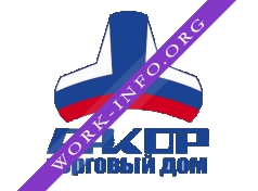 Аркор Логотип(logo)
