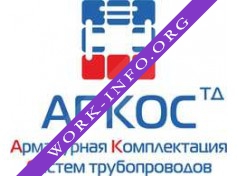 Аркос, Торговый Дом Логотип(logo)