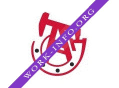 Логотип компании АрмПромДеталь