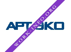 АРТ-ЭКО Логотип(logo)