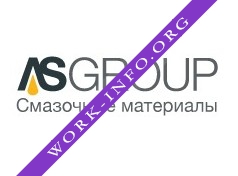 АС Групп Ритэйл Логотип(logo)