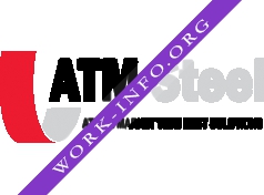АТМ Стил Логотип(logo)