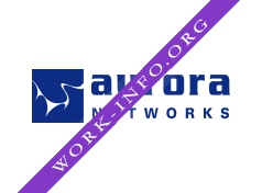 Aurora Networks, Inc Логотип(logo)