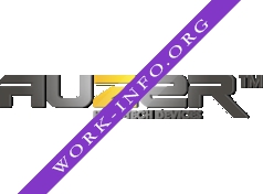 Auzer Логотип(logo)