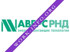Аверс-РНД Логотип(logo)