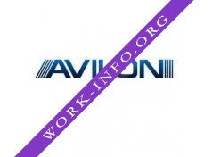 Авилон Логотип(logo)