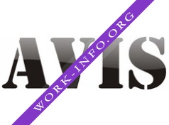 Авис система Логотип(logo)