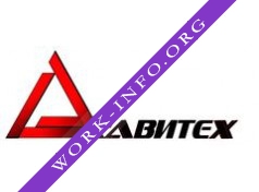 АВИТЕХ Логотип(logo)