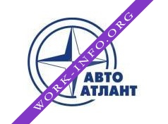 Автоатлант Логотип(logo)