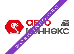Логотип компании Автоконнекс
