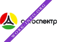 Логотип компании Автоспектр