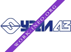Логотип компании АЗ Урал