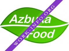 Логотип компании Азбука Фуд Сервис