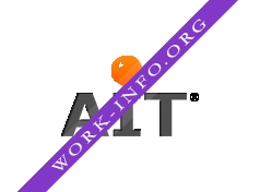Логотип компании Азиатские Промышленные Технологии