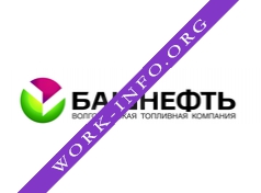 АЗС Волгоградская Топливная Компания Логотип(logo)