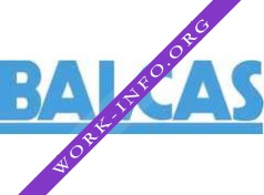Балкас Логотип(logo)
