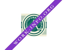 БАЛТПРОМАРМАТУРА Логотип(logo)