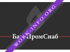 БалтПромСнаб Логотип(logo)