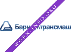 Барнаултрансмаш Логотип(logo)