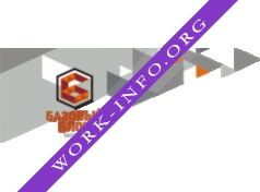 Базовый Блок Энергетика Логотип(logo)