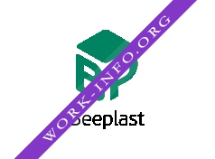 Beeplast company Логотип(logo)